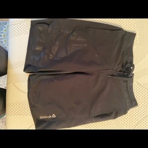 CrossFit shorts